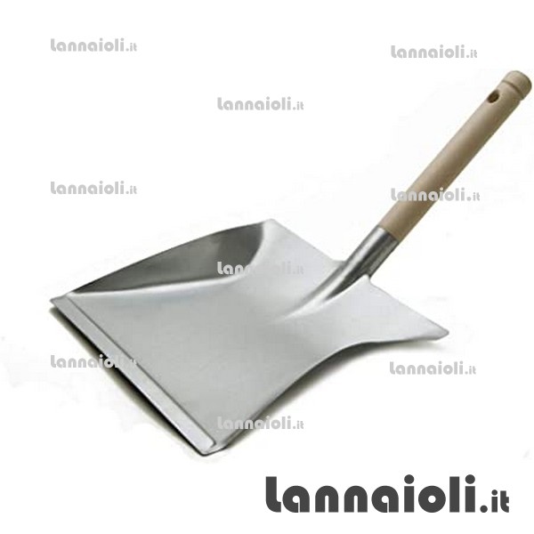 PALETTA POLVERE ZINCATA  044878 eva